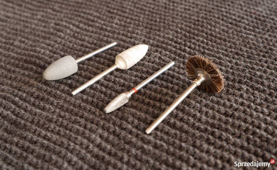 Mikrosilnik protetyczny Saeshin Strong 21035k Oleśnica