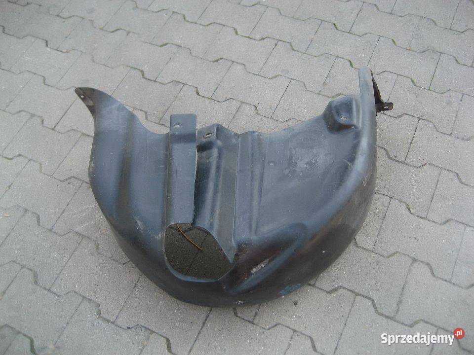 vw polo cross 6r 6r0 1014r nadkole tył prawe Rakoniewice