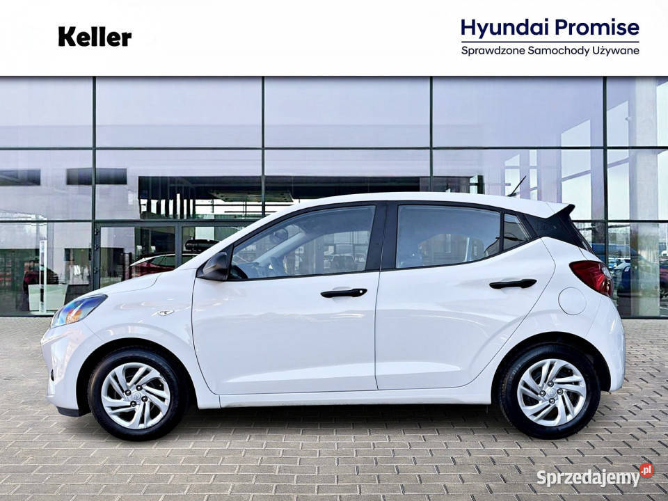 10 67 I wł Salon Serwis ASO Tempomat Dealer VAT marża śląskie Gliwice