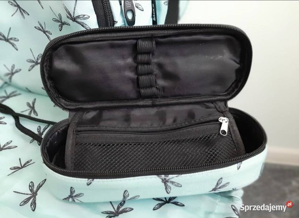 Plecak szkolny Back up Poznań