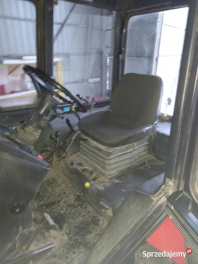Mtz belarus 820 Ciągniki mazowieckie Skaryszew