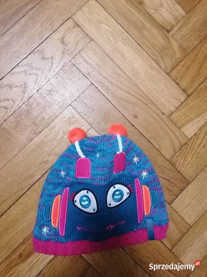 Czapka Wedze Firstheat