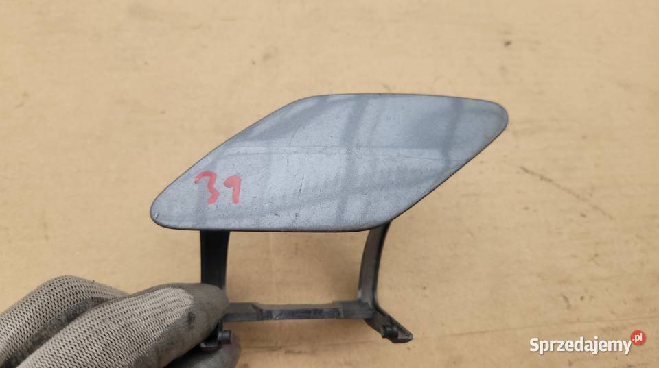 ZAŚLEPKA SPRYSKIWACZA LEWA MERCEDES W246