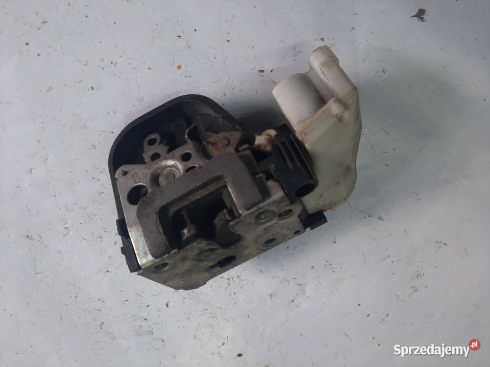 Lewy Przedni zamek drzwi Alfa Romeo 147 łódzkie Ksawerów
