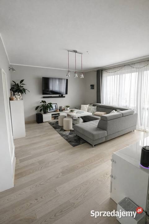 2pokojowe mieszkanie na Ursynowie 53m2 wysokI balkon Warszawa sprzedam