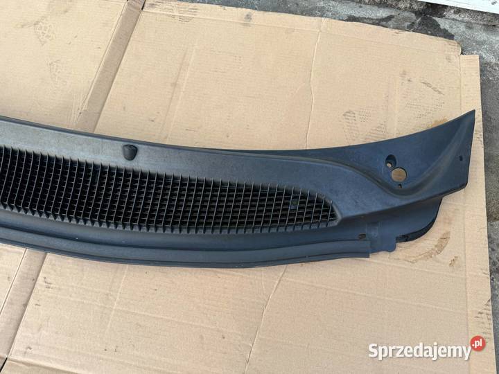 PODSZYBIE CHRYSLER VOYAGER IV 0008 EU EUROPA łódzkie Głowno