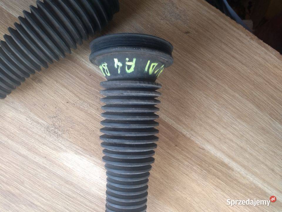OSŁONA DRĄŻKA AUDI A4 4G0423832A Pozostałe