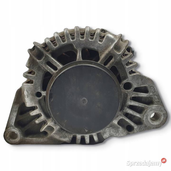 ALTERNATOR Kia Ceed 16 CRDI 373002A110 2655475 Chełm