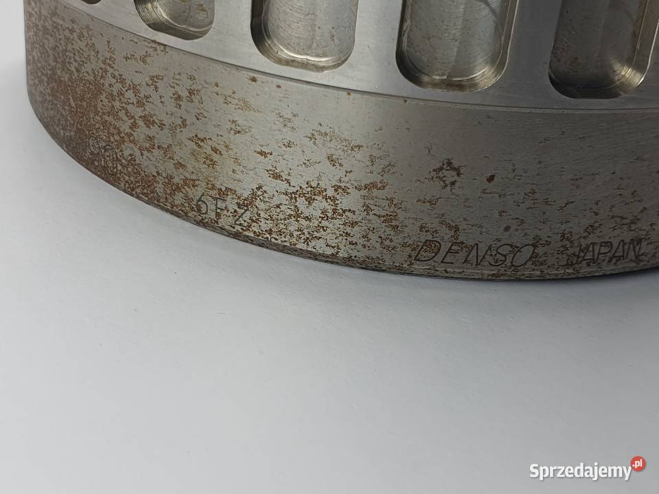 Magneto Kolo Zamachowe Triumph Sprint ST 1050 Łódź
