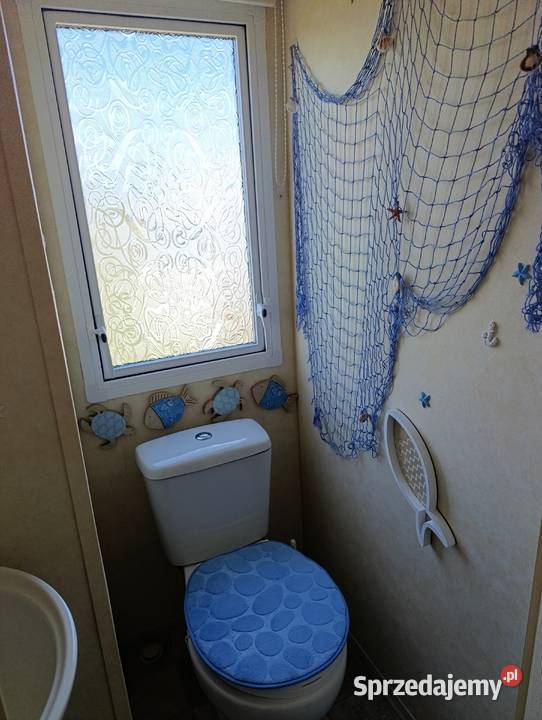 Domek Holenderski Całoroczny Skowarcz