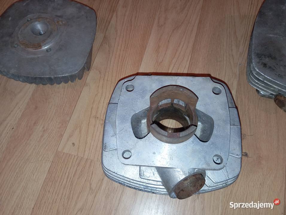 Części cz cross 984 125 cezet 516 513 980 Słupca