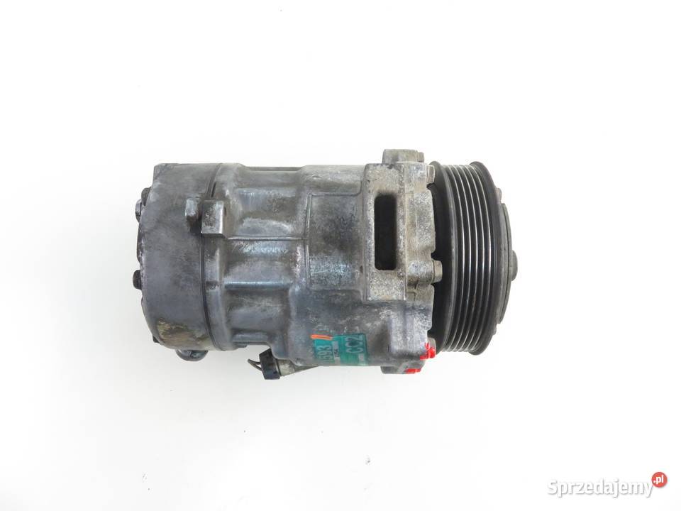 KOMPRESOR KLIMATYZACJI OPEL SIGNUM 19 CDTI 150