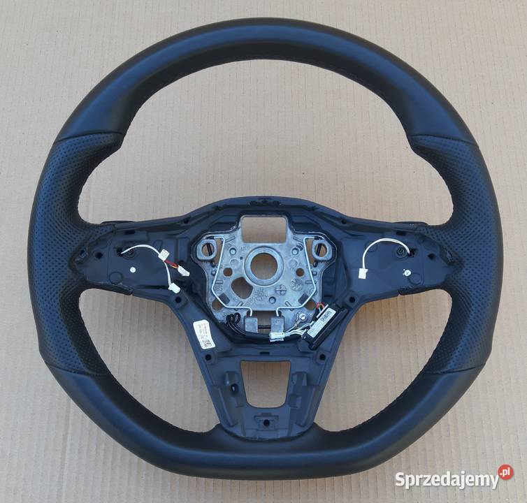 VW GOLF VIII ARTEON TIGUAN KIEROWNICA TROC osobowe Bieleń