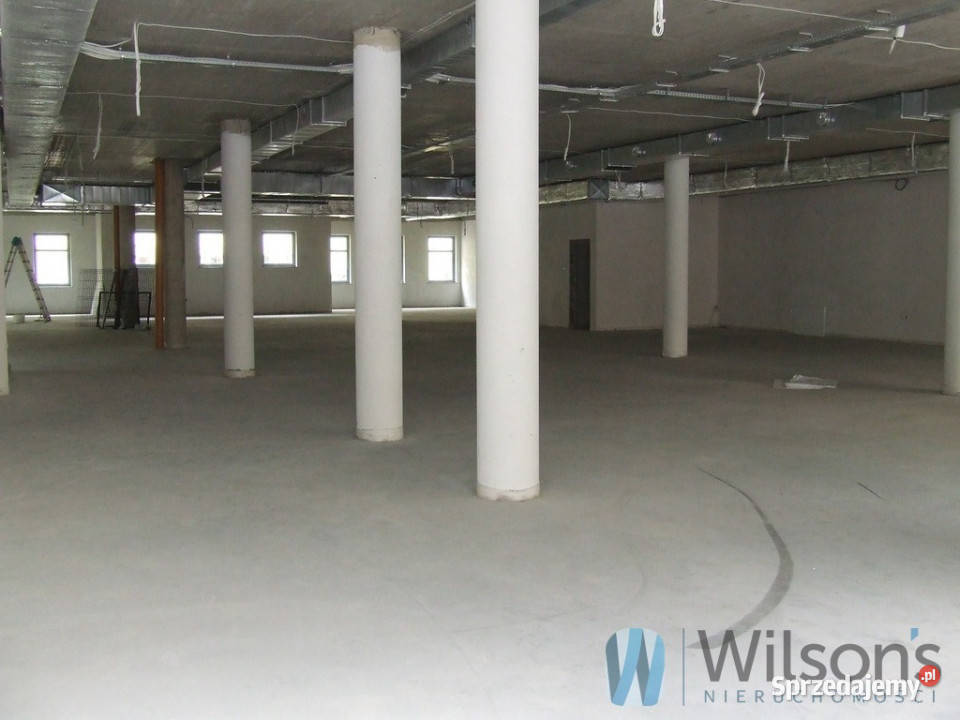 Lokal do wynajęcia Radom Romualda Traugutta