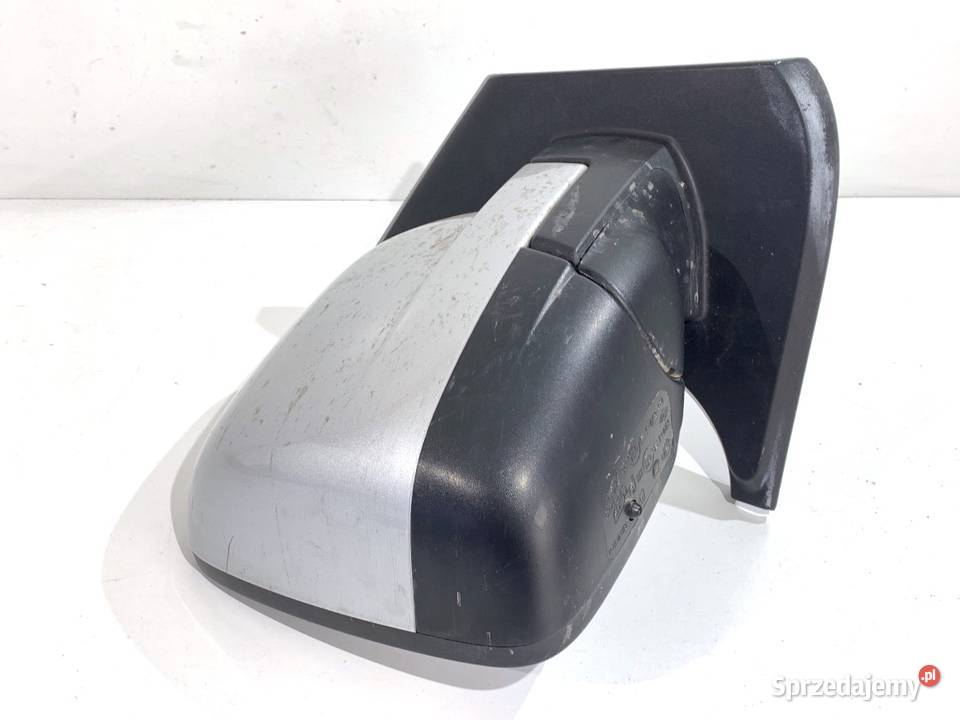 LUSTERKO PRAWY OPEL VIVARO B Bus 1419 POPIELATY