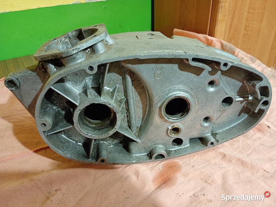 Kartery SHL 175 podkarpackie Ropczyce sprzedam