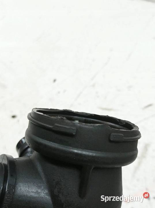 DOLOT POWIETRZA 1043549103 16 16V THP Bmw Seria sprzedam
