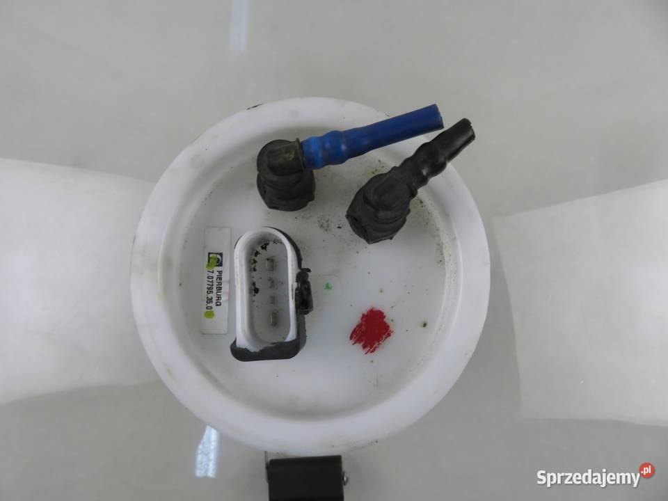POMPA PALIWA AUDI A3 8L1 18 AGN 707795358 osobowe małopolskie sprzedam