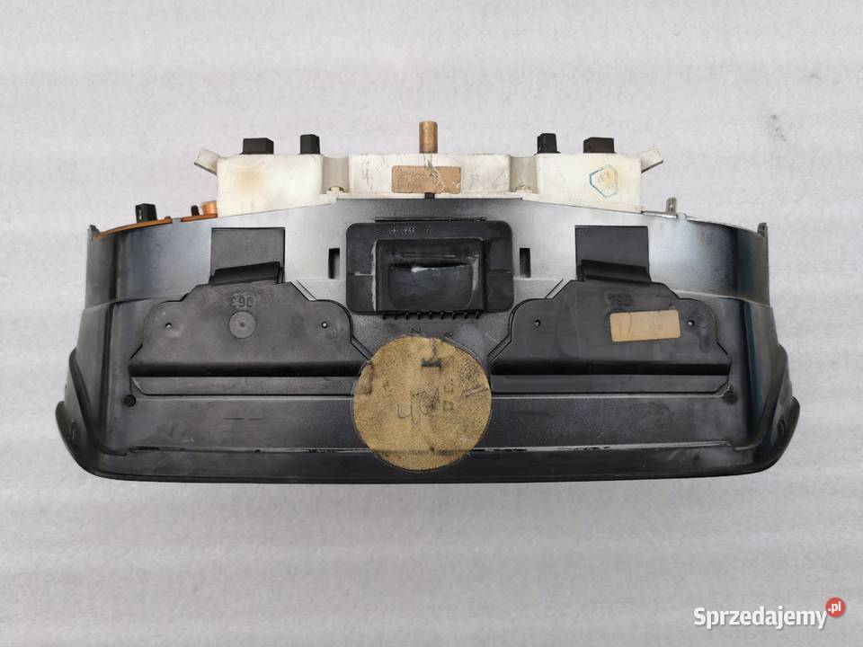 Licznik Zegary Wskaźniki Mercedes 190 W201 190D Wyszków