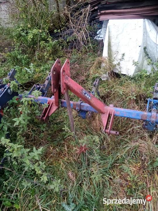 Redełka redła obsypnik do ziemniaków nieuszkodzony