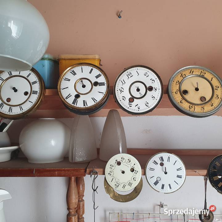 Tarcza porcelanowa 13 sygnowana GB Antyki Wrocław sprzedam