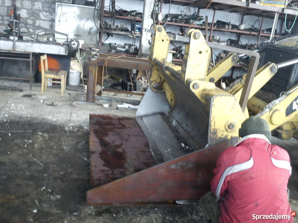 Spawanie spawacz usługi spawania MigMag Szynkarzyzna