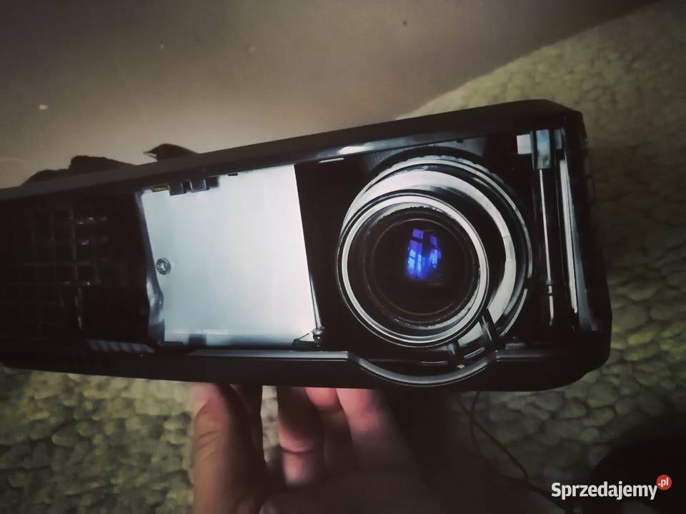 projektor rzutnik infocus x6 dolnośląskie Legnica sprzedam