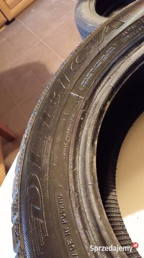 Opony zimowe Dębica Frigo 2 1756514 Nowy Targ