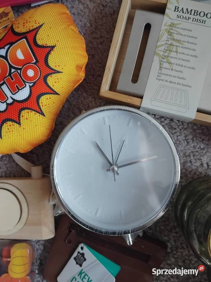 Artykuły domowe wielokolorowy Ostroróg sprzedam