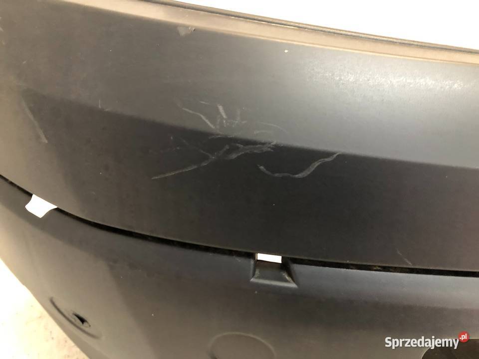RENAULT MEGANE II 20022005 PRZED LIFTEM ZDERZAK osobowe Skarżysko-Kamienna sprzedam