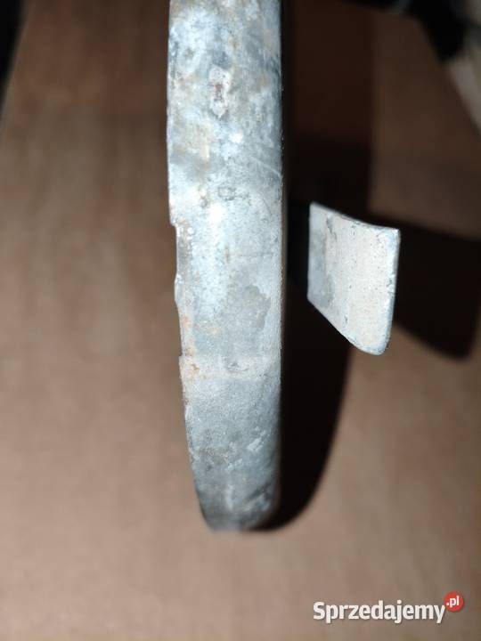 Dekiel pokrywa filtra powietrza M72 K750 MW750 Leszno