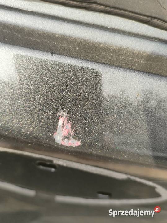 Klapa Bagażnika Hyundai i30 III 2017 Kombi osobowe Pleszew