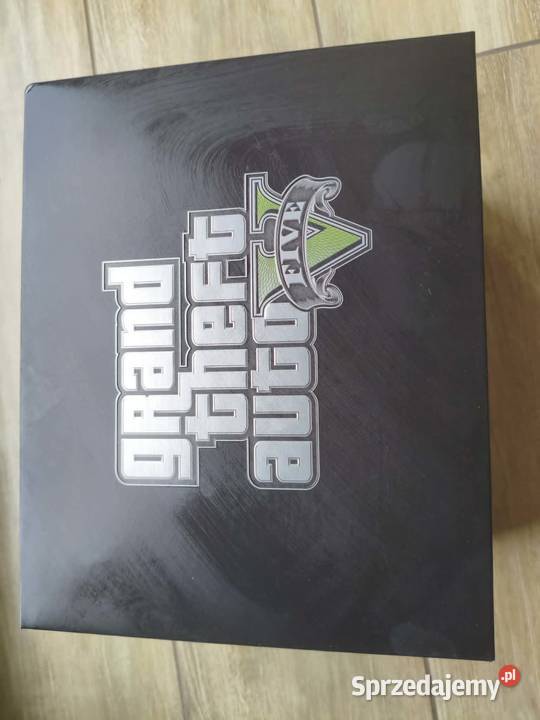 Czpka GTA 5 Żory