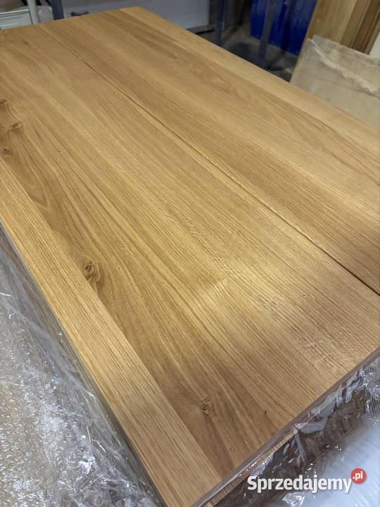 Stopnie trepy dębowe na wymiar łódzkie Piotrków Trybunalski