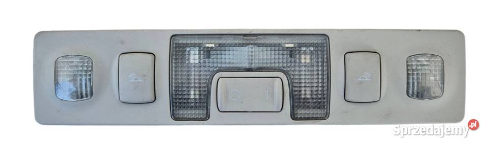 LAMPKA PODSUFITKI OŚWIETLENIE KABINY AUDI A6 C5 Działoszyce