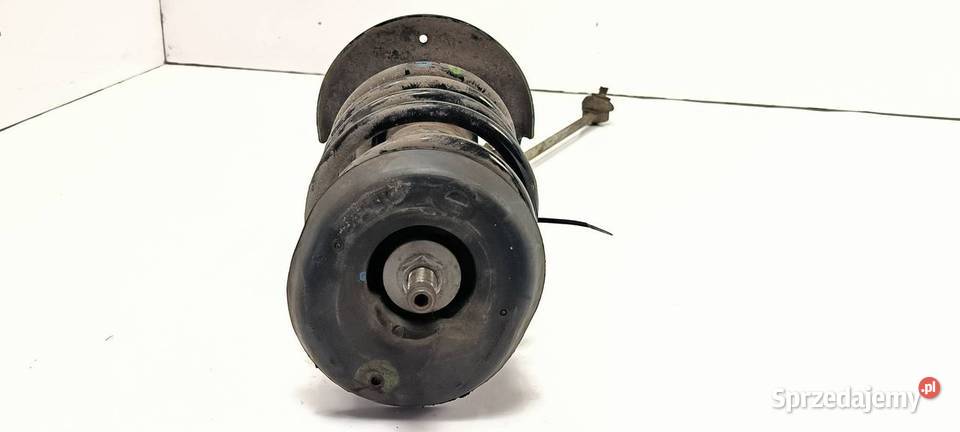 AMORTYZATOR PRAWY PRZÓD PEUGEOT 207