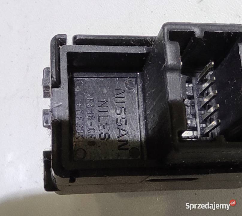 Regulator Ogrzewania Fotela INFINITI QX70 FX S51 Nowy Tomyśl sprzedam