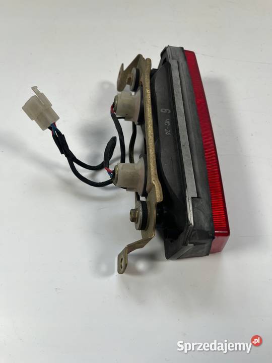 KAWASAKI GPZ 500 S 8793 Lampa tył tylna Łobżenica