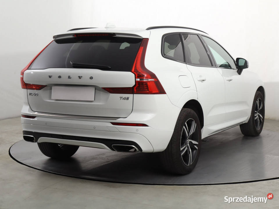 Volvo XC60 T4 sprzedam