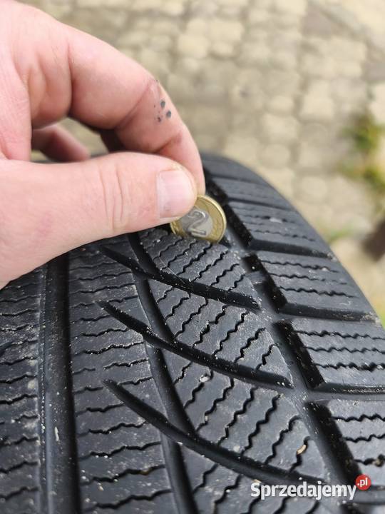 Opony GOODRIDE 2454518 lubelskie