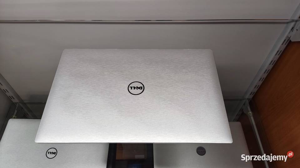 DELL Precision 5540 i79GEN 32GB 1TB SSD W11P Pamięć RAM 32 sprzedam