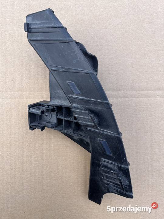 ŚLIZG ZDERZAKA PRAWY PRZÓD HYUNDAI i10 II wielkopolskie Międzychód