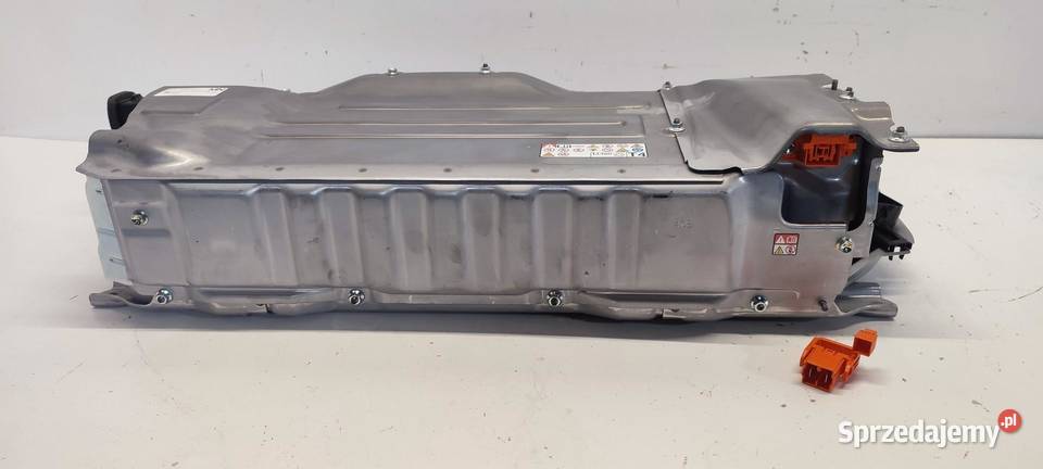 MAZDA 2 TOYOTA YARIS IV BATERIA AKUMULATOR osobowe