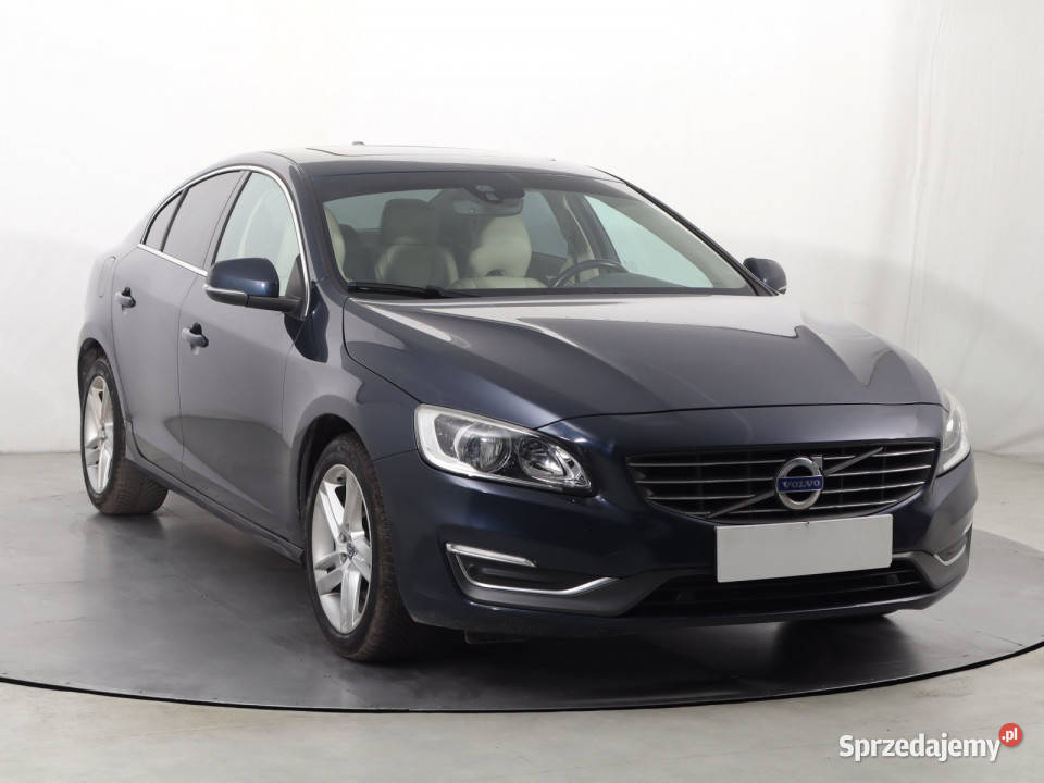 Volvo S60 T5 Katowice