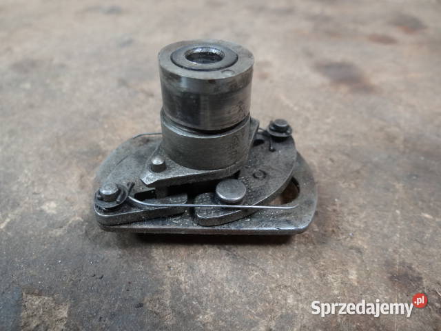 przyspieszacz zapłonu MZ ES TS org DDR Żary