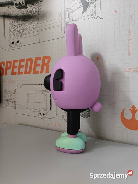 Hugo Boss Pink Bunny Jeremyville Pozostałe Kalisz