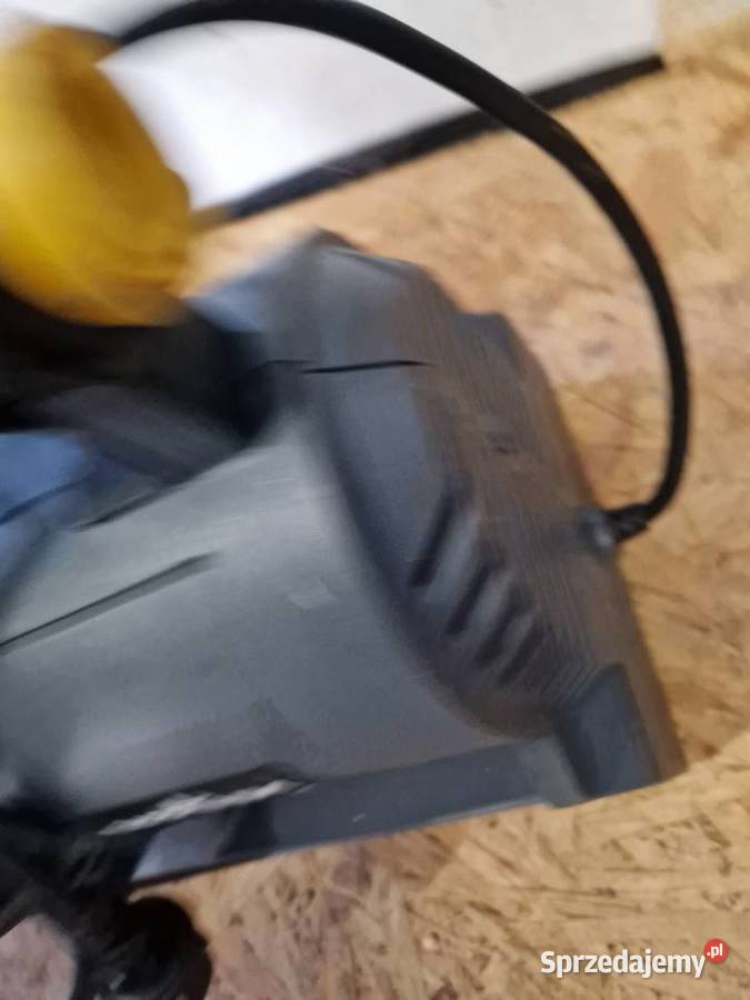 Pompa powierzchniowa Neptun 1200 W 4600 lh wielkopolskie Głogowa