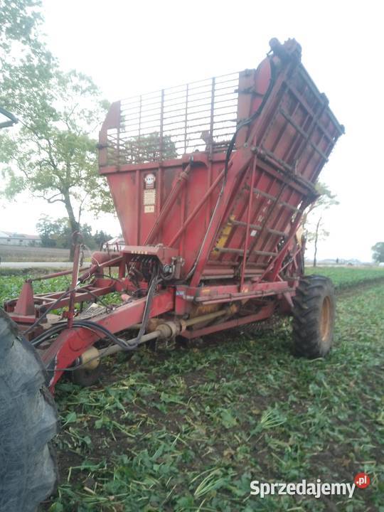 Kombajn tim