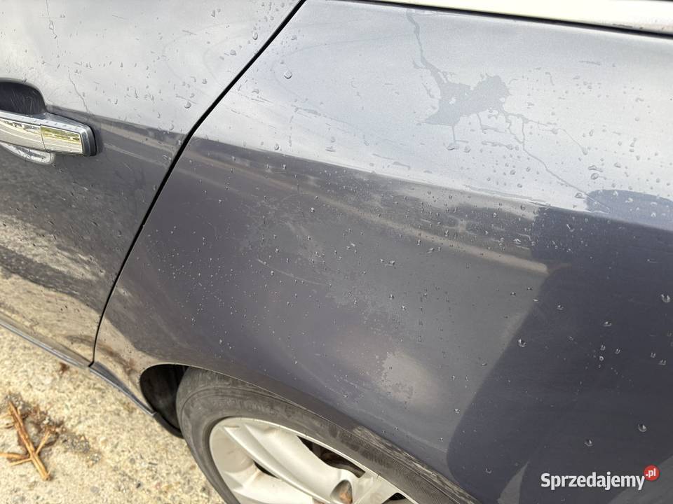 Opel Insignia 2010 20 CDTI 160 Cosmo 2cm3 sprzedam