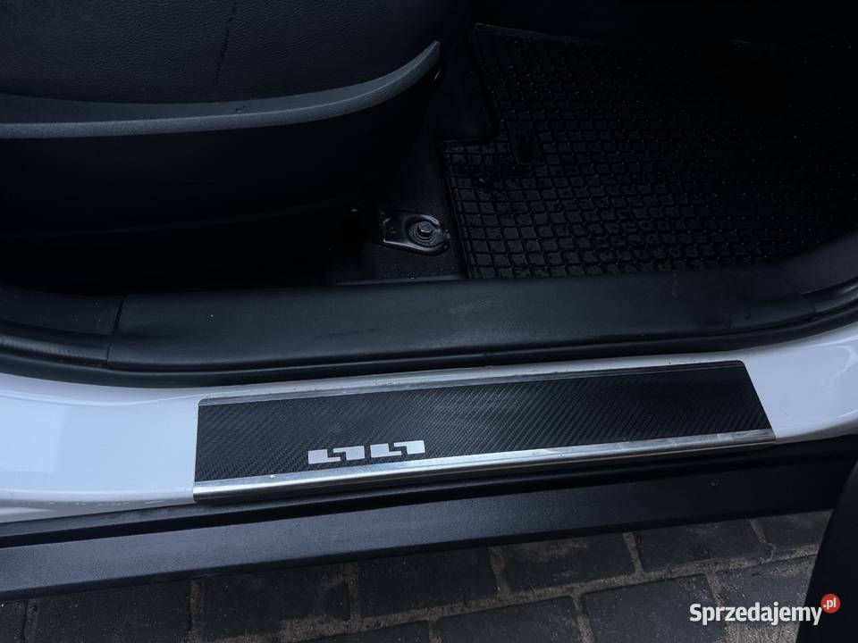 Hyundai ix35 Premium 2WD Polski salon 136KM wielkopolskie Poznań